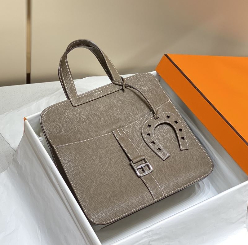 Hermes Top Handle Bags